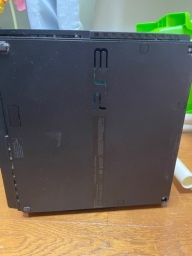 【値下げ】PS3 本体のみ ジャンク品 CECH-2500B
