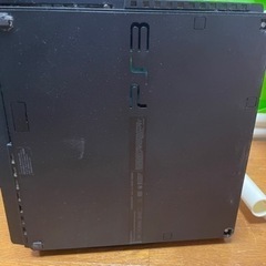 【値下げ】PS3 本体のみ ジャンク品 CECH-2500Bの画像