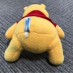 プーさんぬいぐるみ♡の画像