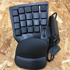 Wa377 ＲＡＺＥＲ ＴＡＲＴＡＲＵＳ V2 ゲーミングキーパッド 左手用の画像