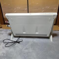 遠赤外線スーパーパネルヒーター DT-MH1610  1200Wの画像
