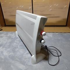 遠赤外線スーパーパネルヒーター DT-MH1610  1200Wの画像