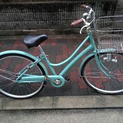 🚴nolkog26インチ