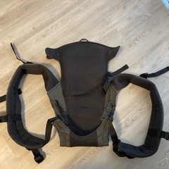 buddy buddy 抱っこ紐　新品　掲載本日までとなります。の画像