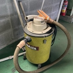 業務用集塵機