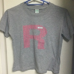 KABUKI レディースTシャツ