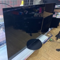 8/10 値下げいたしました！⭐️人気⭐️2020年製 Panasonic 55型 液晶