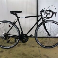 C491　美品★15800円スタート★整備済み スポーツ中古自転...