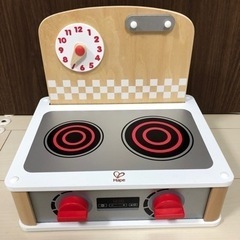 HAPE おもちゃ キッチンの中古が安い！激安で譲ります・無料で