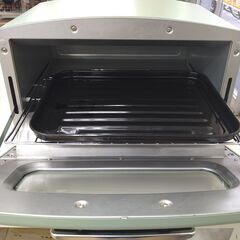 ★ジモティ割あり★ アラジン　CAT-GS13B トースター  年式2021年製 動作確認／クリーニング済み KJ1318の画像