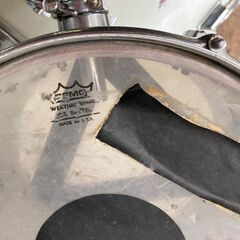 【お値下げしました‼️】PEARL　パール　ドラムセットの画像