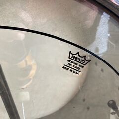 【お値下げしました‼️】PEARL　パール　ドラムセットの画像