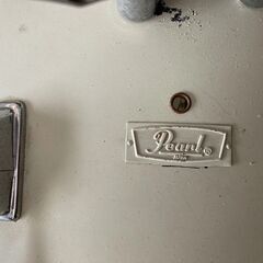 【お値下げしました‼️】PEARL　パール　ドラムセットの画像