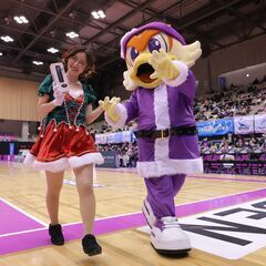 【スポーツが好き◎/地域貢献◎/交通費全額支給！】プロバスケチー...