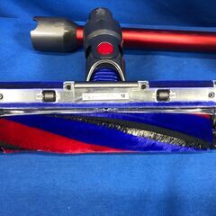 【動作保証あり】Dyson ダイソン V8 Slim fluffy SV10KSLM コードレスクリーナー【管理KRK752】の画像