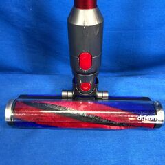 【動作保証あり】Dyson ダイソン V8 Slim fluffy SV10KSLM コードレスクリーナー【管理KRK752】の画像