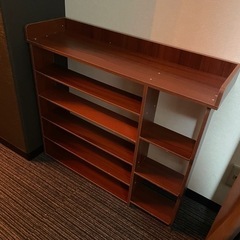 【決まりました】靴箱の画像