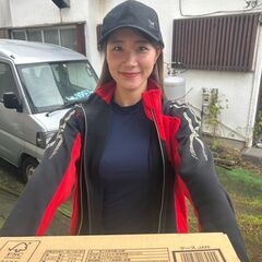 お給料キャバ嬢越え⁉