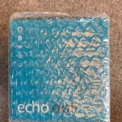 Echo Dot 〜未開封〜の画像