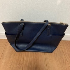 マイケルコース　トートバッグの画像