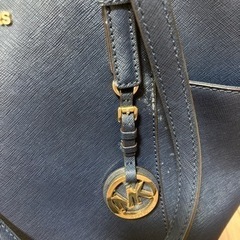 マイケルコース　トートバッグの画像