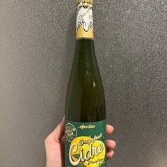 メルシャン　おいしい酸化防止無添加ワイン　グレープフルーツシードル