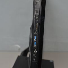 一体型パソコン 最新Windows11+office NEC DA770/D Core i7-6500U/大容量HDD3TB/メモリ8GB/ブルーレイ/23.8インチ/カメラ/テレビ機能の画像