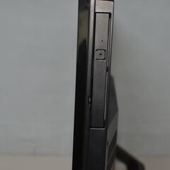 一体型パソコン 最新Windows11+office NEC DA770/D Core i7-6500U/大容量HDD3TB/メモリ8GB/ブルーレイ/23.8インチ/カメラ/テレビ機能の画像