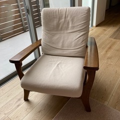 1人掛けソファー