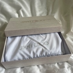 Jimmy Choo ショルダーバック新品✨