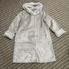 ムートンリバーシブルコート格安