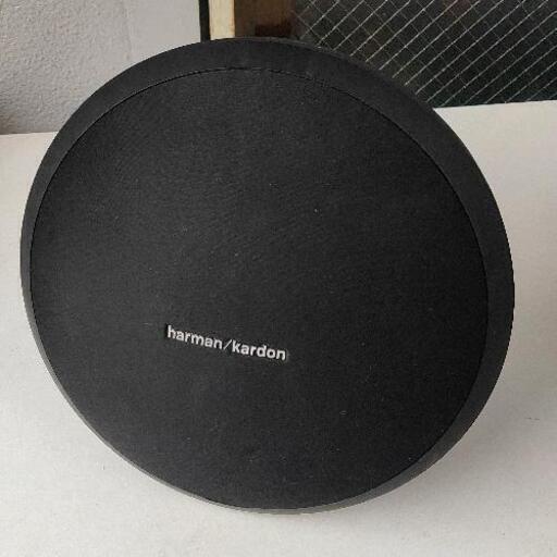 0127-047 Harman Kardon Bluetoothスピーカー