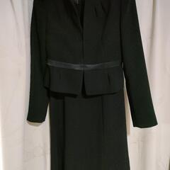 ９号レディース喪服