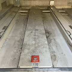 ☆仲介手数料0円！☆月極駐車場☆大阪市天王寺区東高津町☆大阪上本町☆2.3万円～☆ − 大阪府