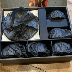 【未使用】 JUNKO SHIMADA  カップ＆ソーサー ５客セットの画像