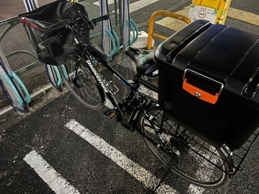 今週末限定値引き ブリジストン tb1e