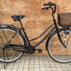 ASAHI AFFICHE 27inc シングルギア シティサイ...