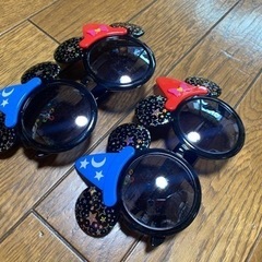 ディズニー