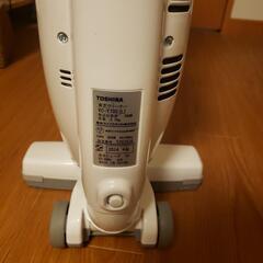 東芝クリーナー【VC-Y70C】【2014年製】