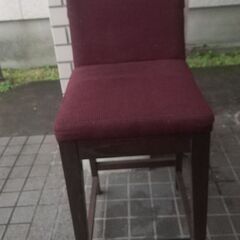 カウンターチェア