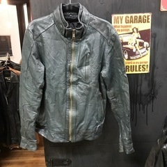 革ジャン・ライダース