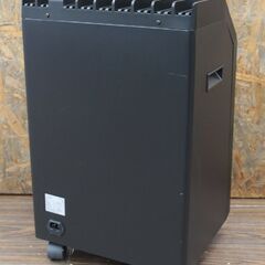 札幌  動作確認済 ARIIX Japan/アリックス ジャパン PURITII/ピュリティ 空気清浄機 KJF375 7層フィルター ウイルス対策 花粉症対策 リモコン付きの画像