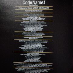 ﾁｬｹﾞ&飛鳥　のCD2枚の画像