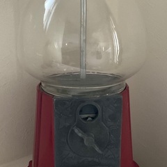 vintage/antique ガムボールマシーン