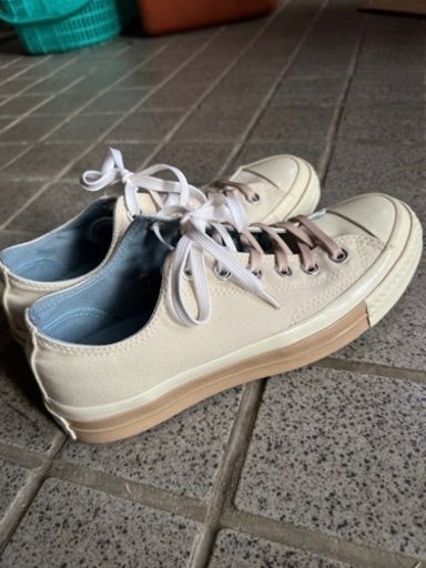 converse CT70 US5(24.5cmくらい)