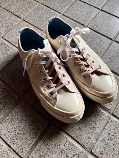 converse CT70 US5(24.5cmくらい)