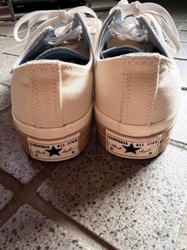 converse CT70 US5(24.5cmくらい)
