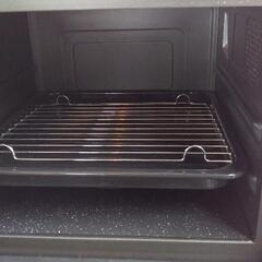 日立オーブンレンジ【MRO-ＢF6】2006年製の画像