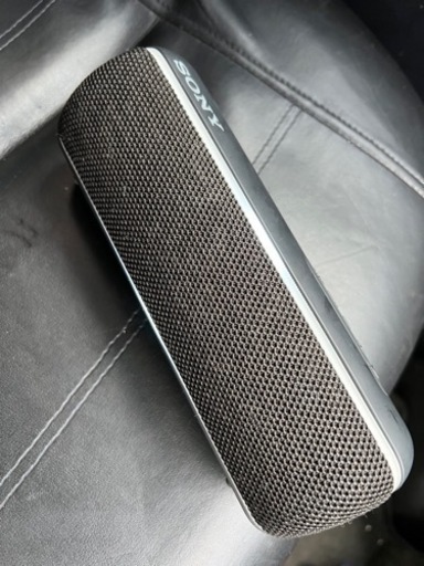 お値下げ✨SONYBluetoothスピーカー