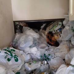 町の便利屋　遺品整理・室内片付け,お気軽に。 - 西東京市